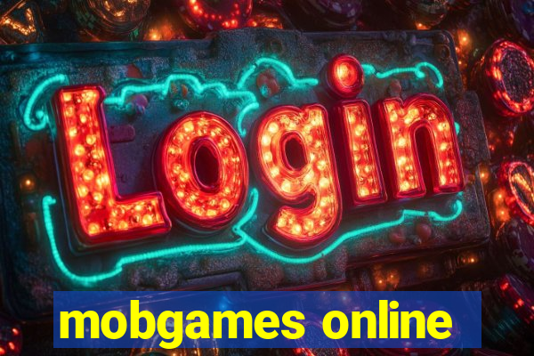 mobgames online