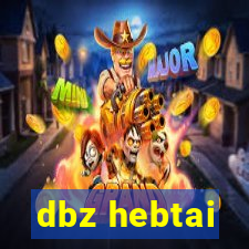 dbz hebtai