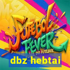 dbz hebtai