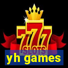 yh games