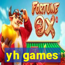 yh games