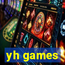 yh games