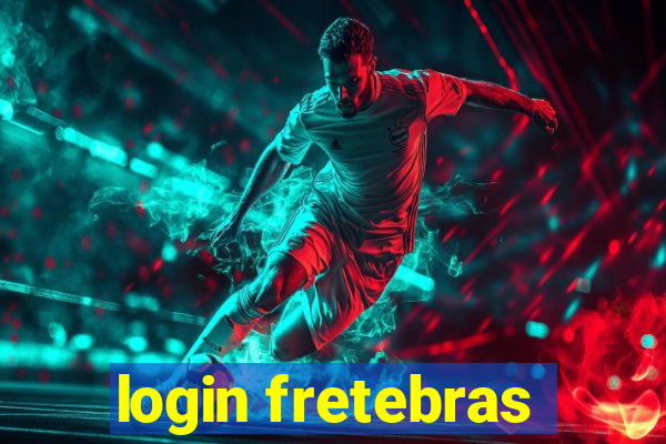 login fretebras