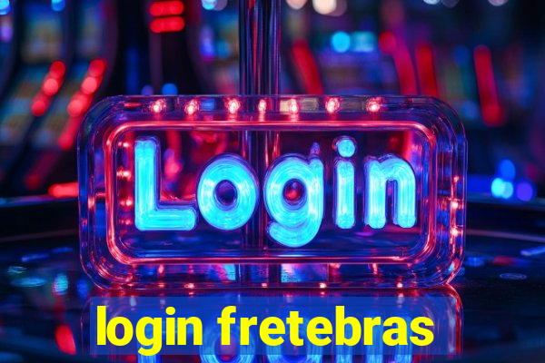 login fretebras