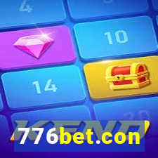 776bet.con