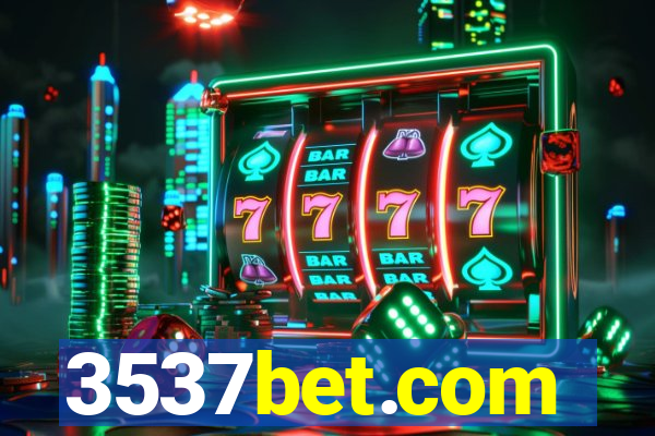 3537bet.com