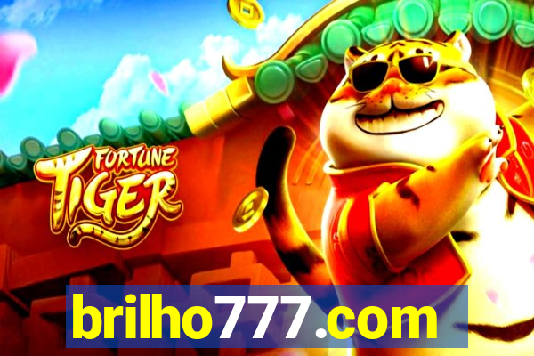 brilho777.com