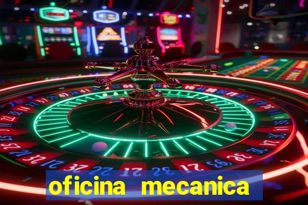 oficina mecanica porto alegre