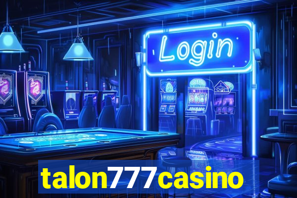 talon777casino