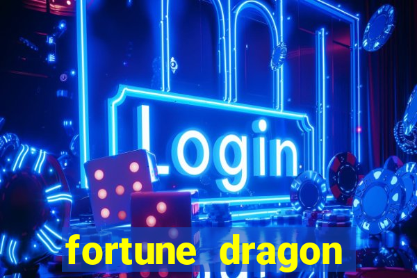 fortune dragon horarios pagantes