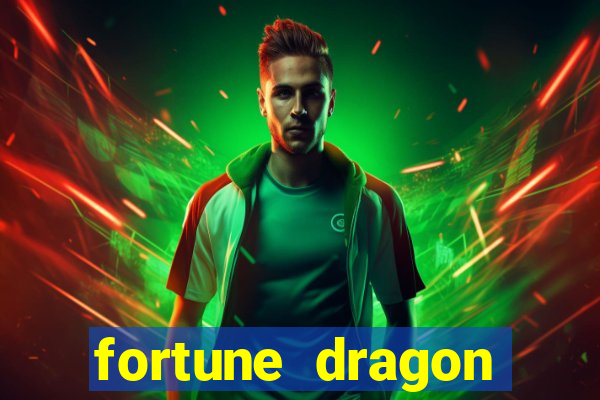 fortune dragon horarios pagantes