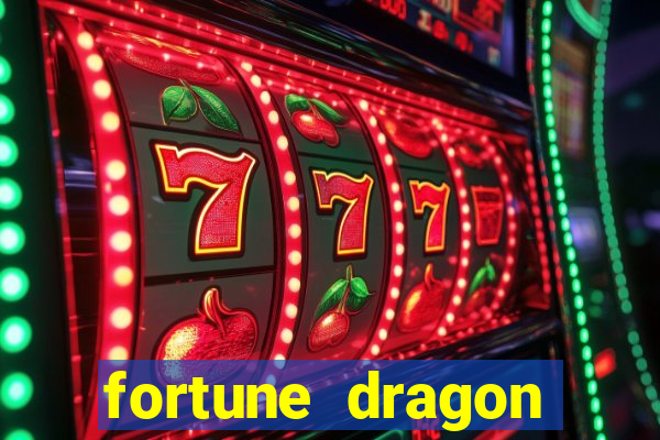 fortune dragon horarios pagantes