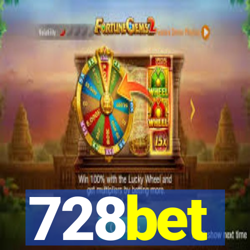 728bet