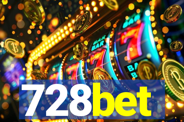 728bet