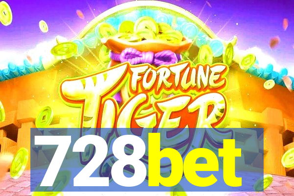 728bet