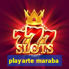 playarte maraba