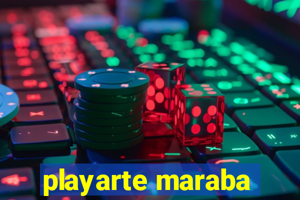 playarte maraba