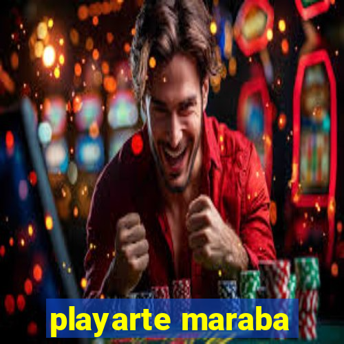 playarte maraba