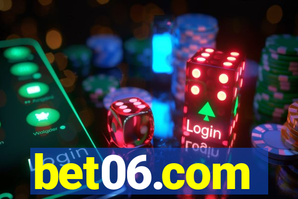 bet06.com