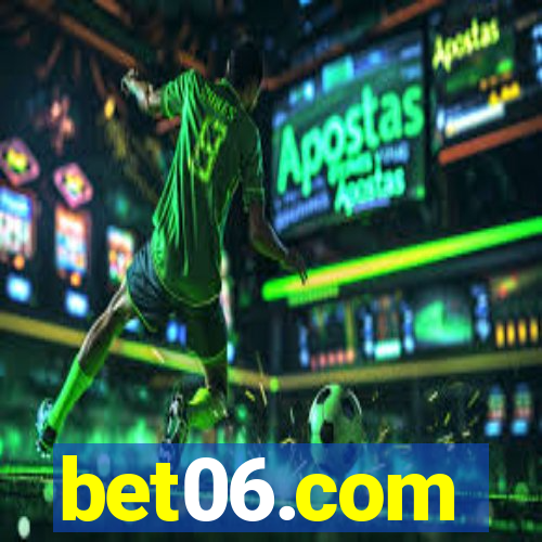 bet06.com