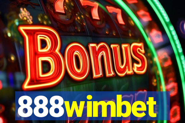 888wimbet