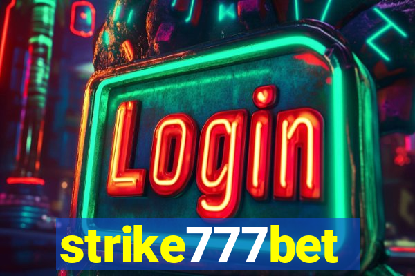 strike777bet