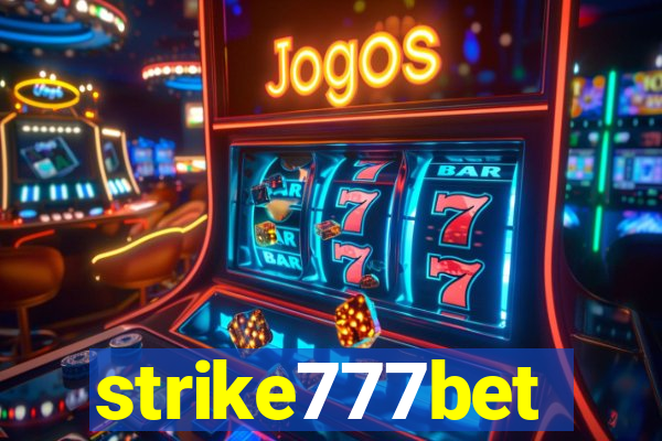 strike777bet