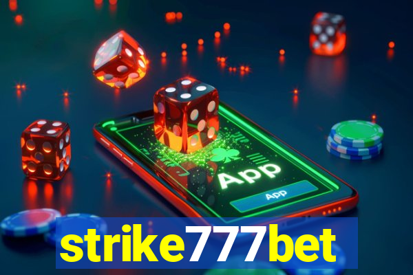 strike777bet