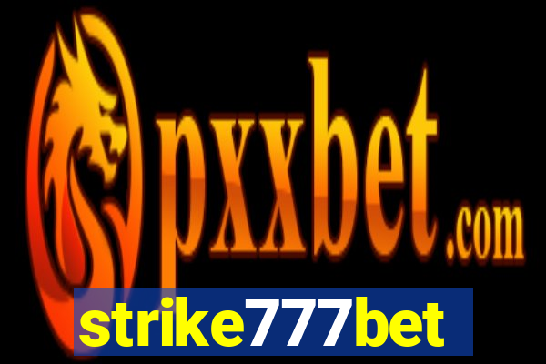 strike777bet