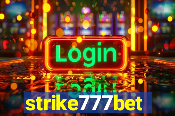 strike777bet