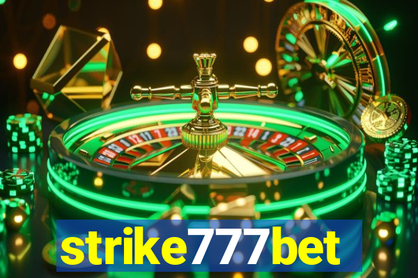 strike777bet