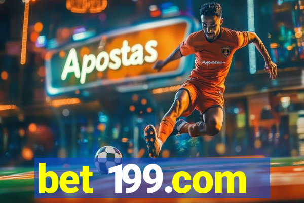 bet 199.com