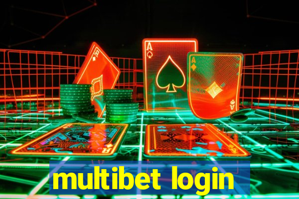 multibet login