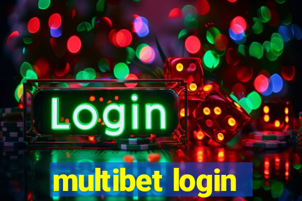 multibet login