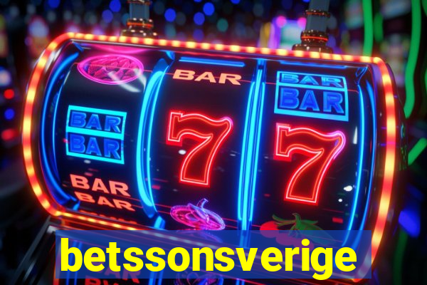 betssonsverige