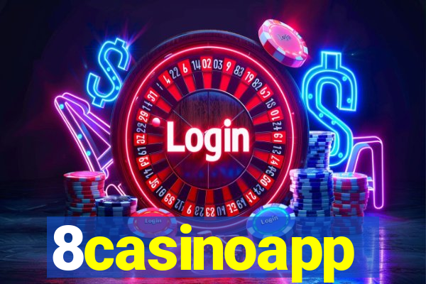 8casinoapp