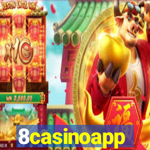 8casinoapp