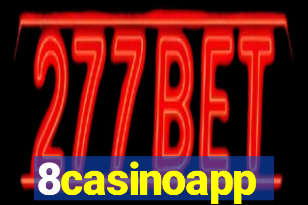 8casinoapp