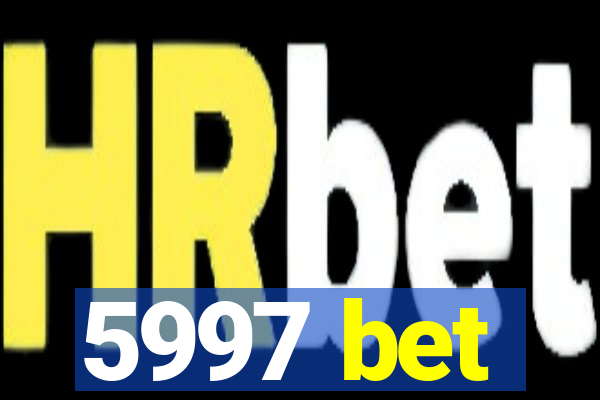 5997 bet