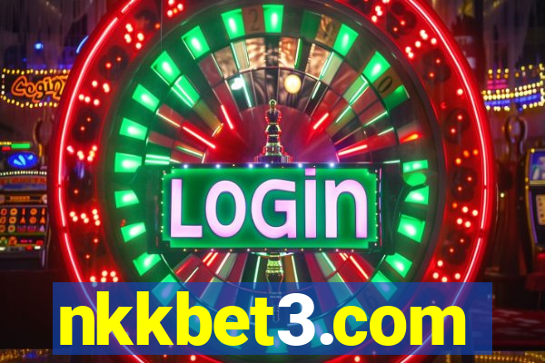 nkkbet3.com