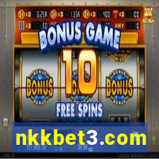 nkkbet3.com