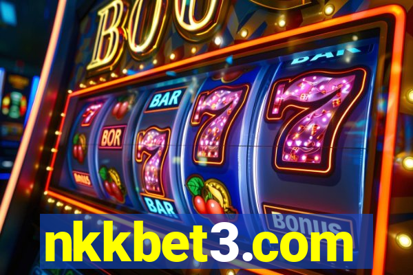 nkkbet3.com