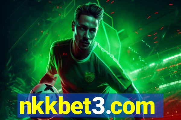 nkkbet3.com