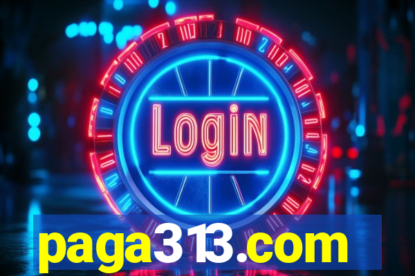 paga313.com