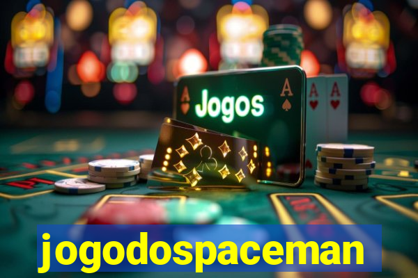 jogodospaceman