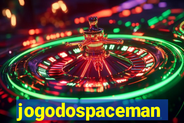 jogodospaceman