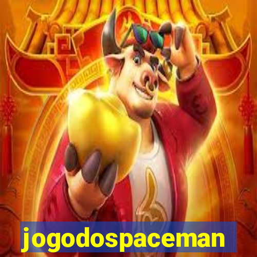 jogodospaceman