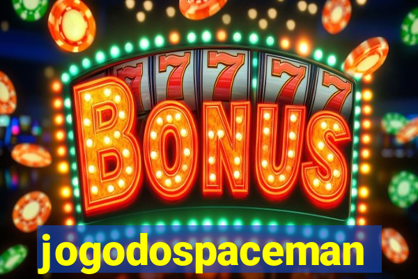 jogodospaceman