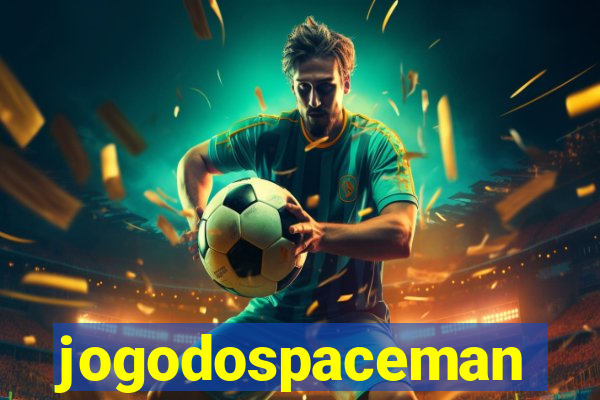 jogodospaceman