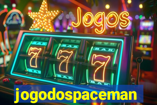 jogodospaceman